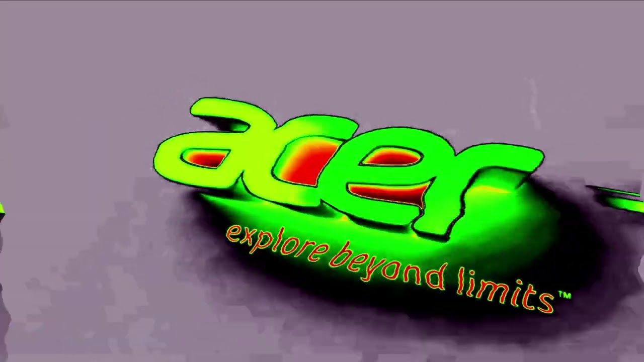 Acer Logo Effects Sponsored By Preview 2 Effects Extended