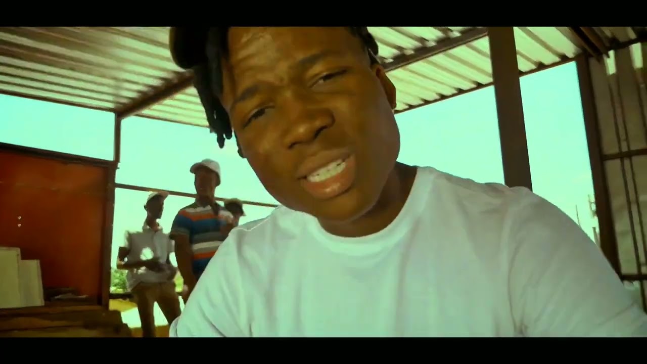 SomDee_So Down (official music video)