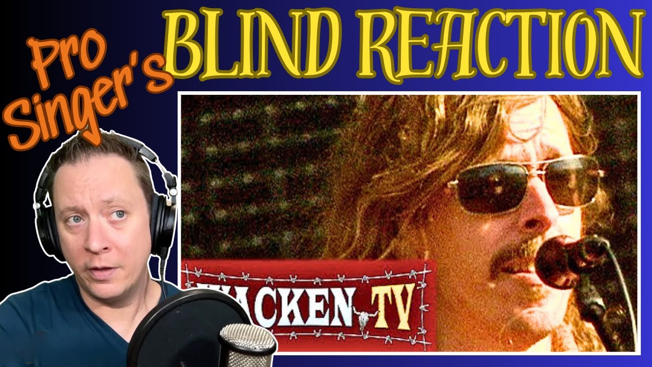 Opeth Live at Wacken Open Air 2015 | First Time Review