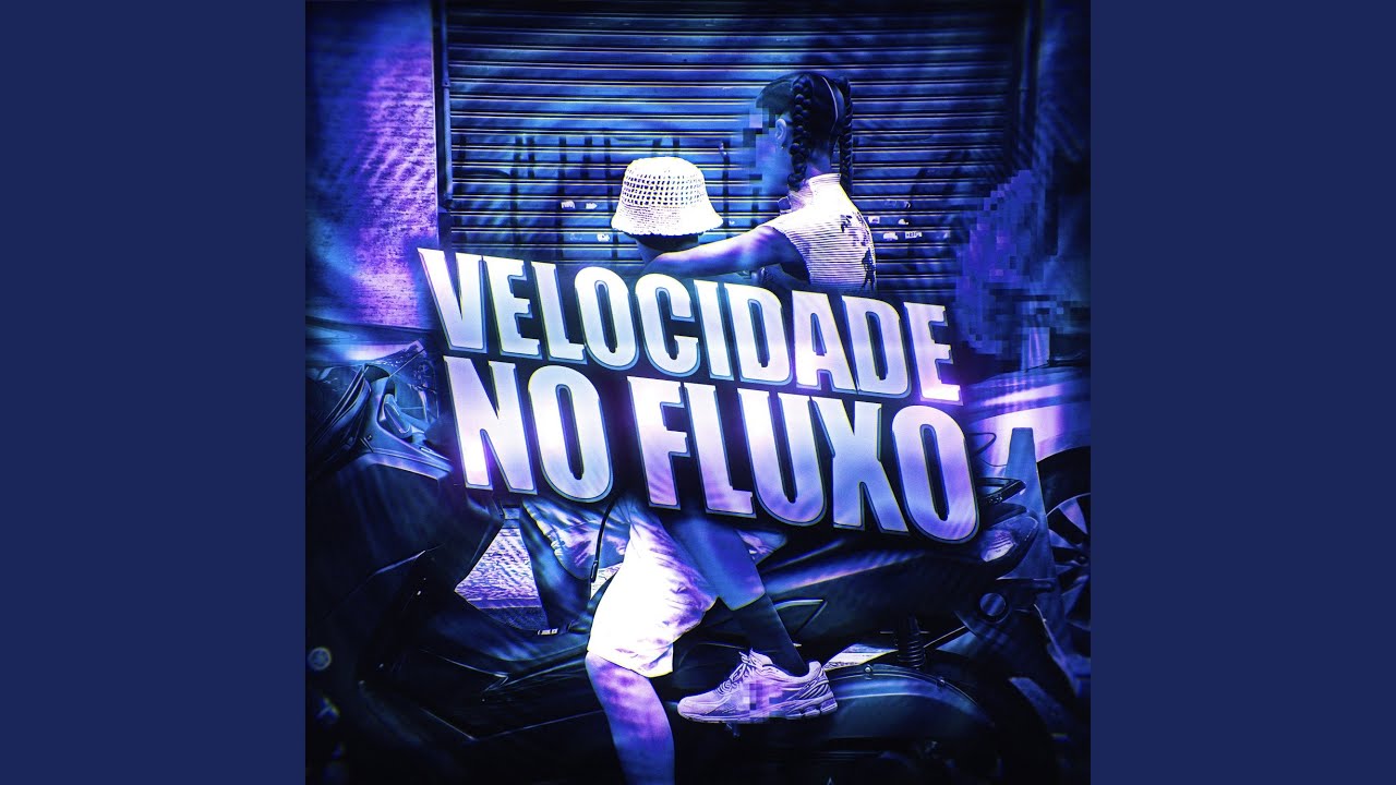 Velocidade No Fluxo