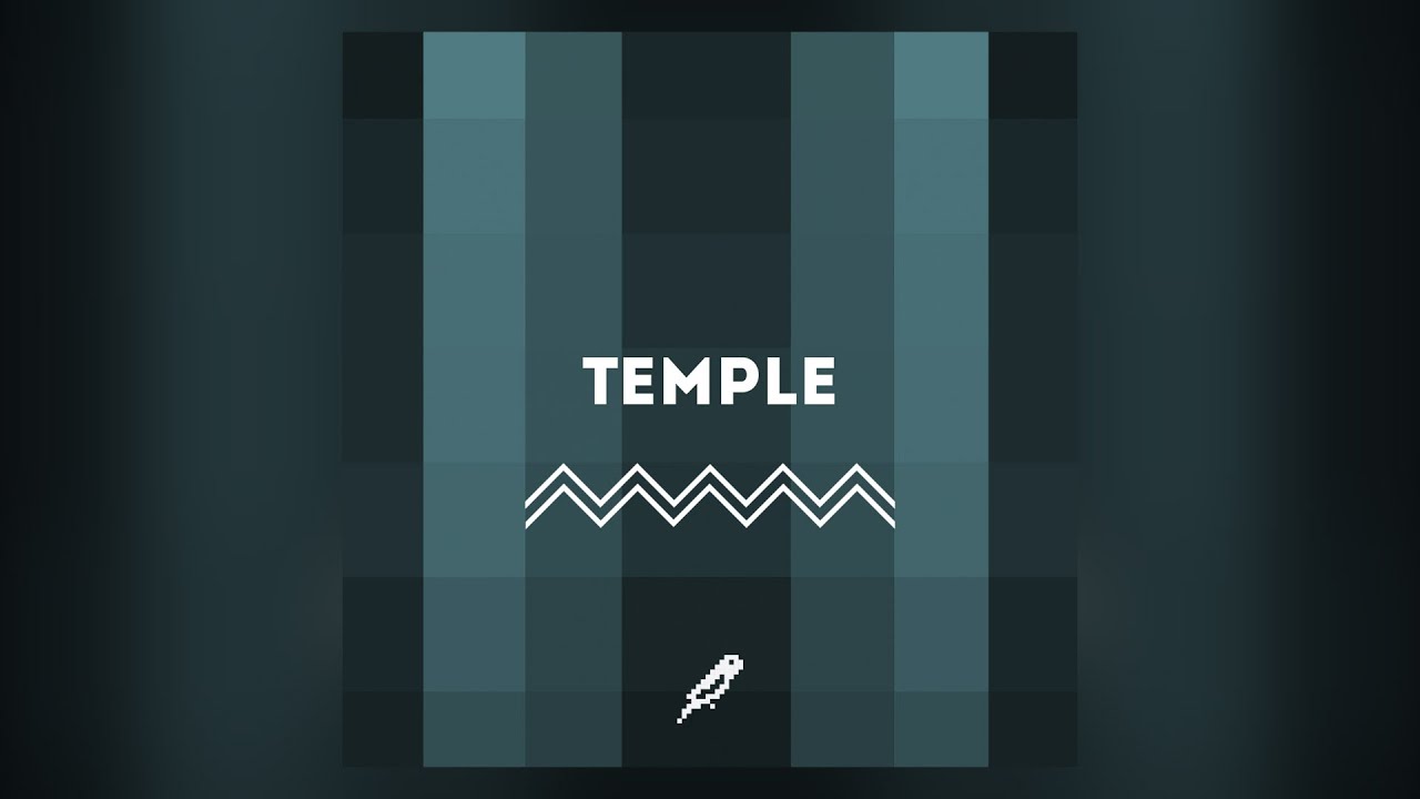 Duskus - Temple