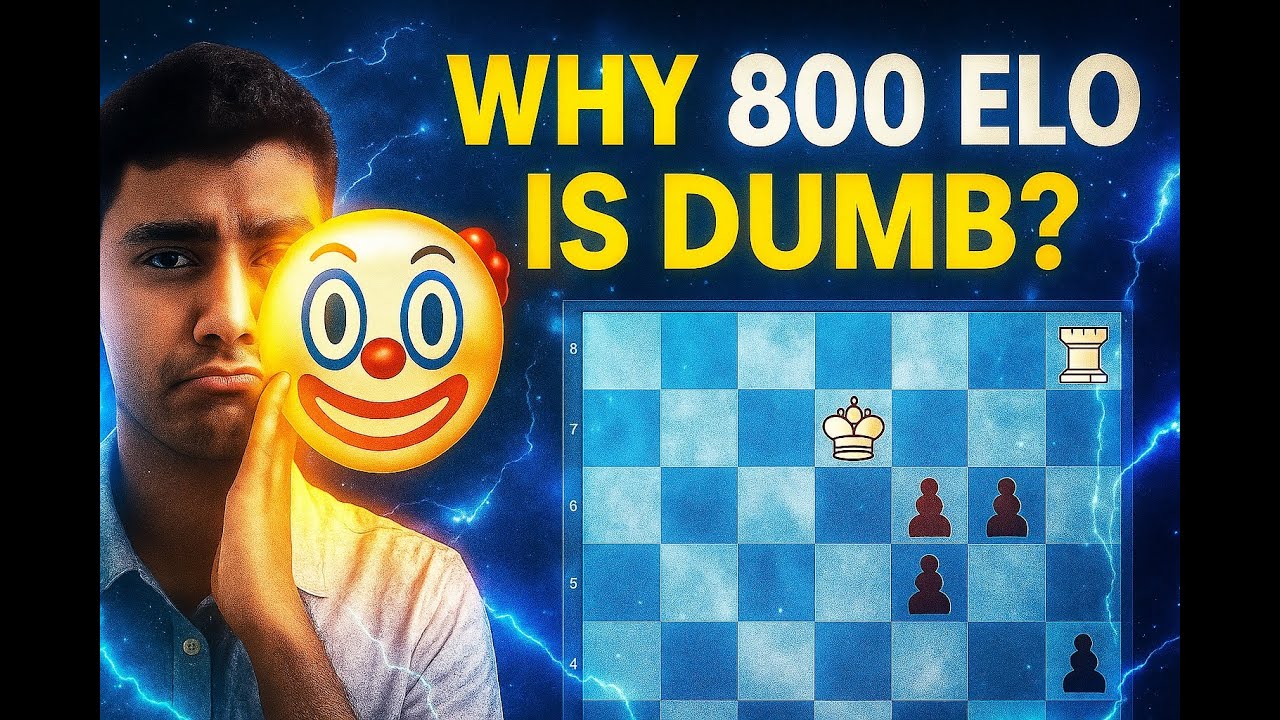 AIM 900 ELO ? 🫩🫩🫩🫩🫩🫩🫩 #chess