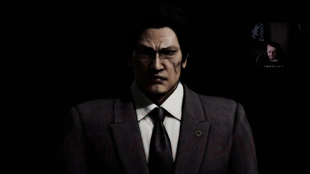 #6 Прохождение Yakuza Kiwami 3. Качаем хайсай герлз ч2 + чутка сюжетки.