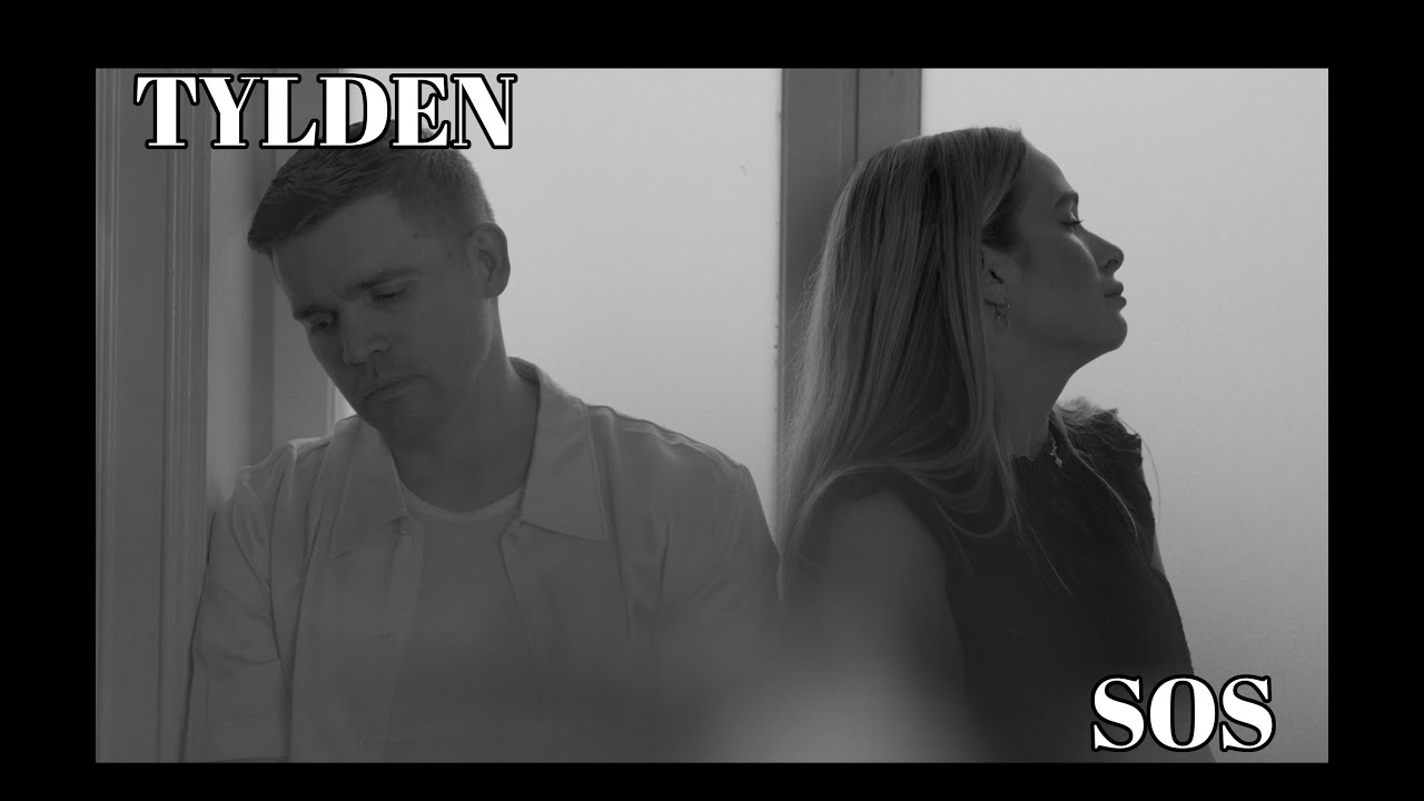 TYLDEN - SOS (Official Video)