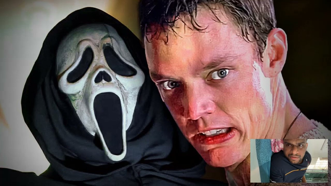 Matthew Lillard Admits His Issue With Scream 6