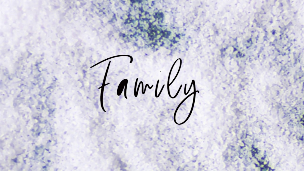Debby van Dooren - FAMILY #georgefloyd