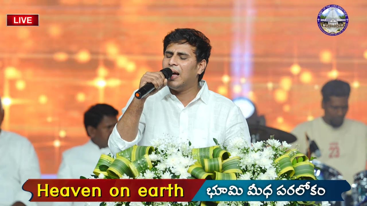 నజరేయుడా నా యేసయ్య | WORSHIP BY CHINNI SAVARAPU @srikanthgangoli@BobbyKarra@samuelkumarofficial