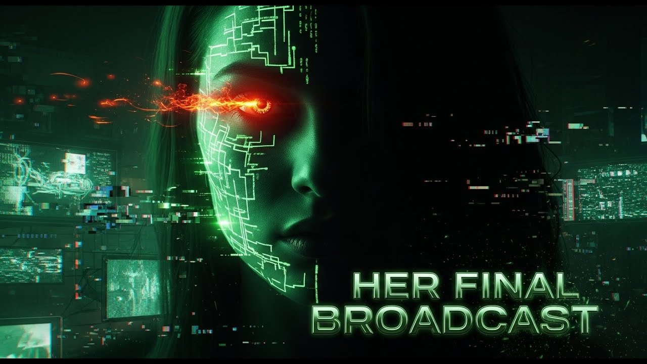 &ldquo;Her Final Broadcast | Dark Hacker Revenge Mystery (Full Narration)&rdquo;
