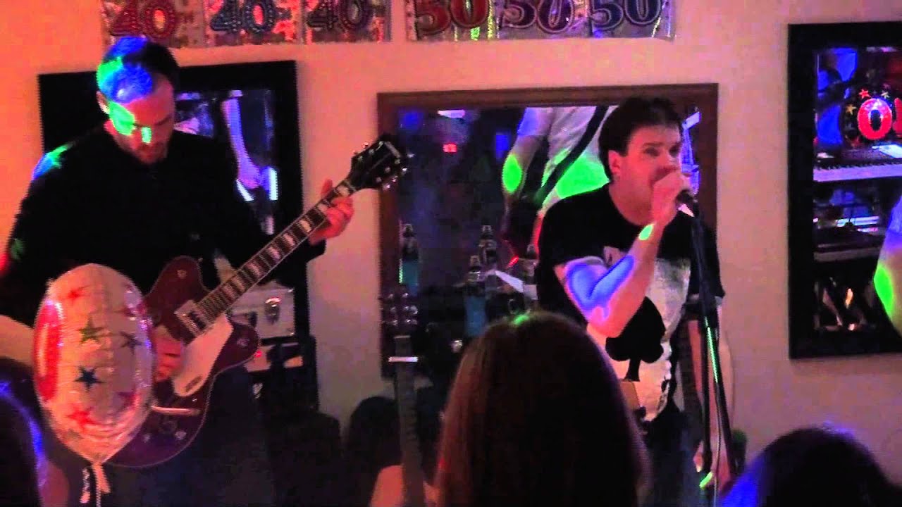 Truth - Live - Feb 2014