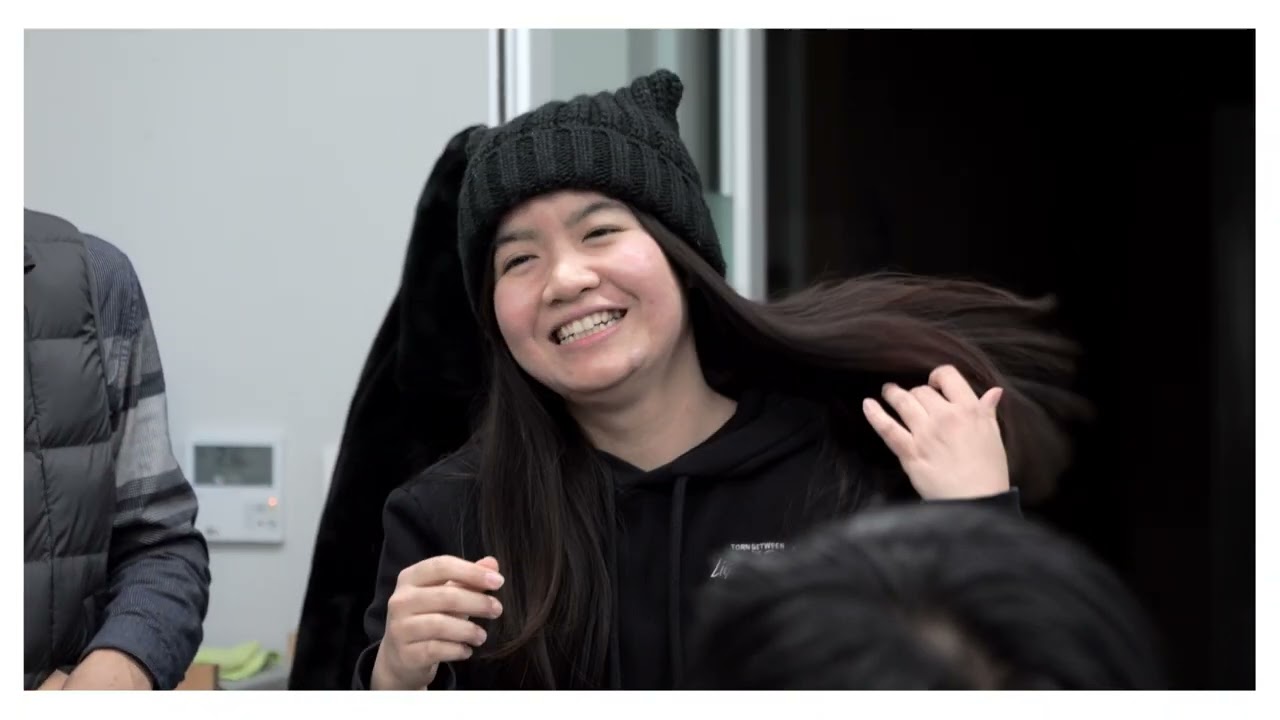 #다국적 친구들과 함께한 한국 전통문화 체험 | Korean Food & Game Experience