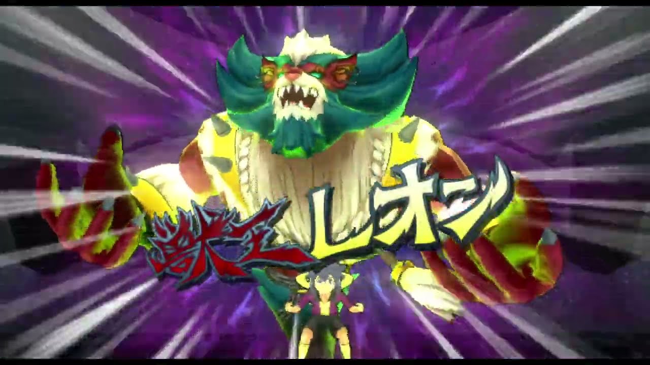 (Xtreme) Inazuma Eleven GO Strikers 2013 --- vs matcha --- Online Multiplayer Matches 1