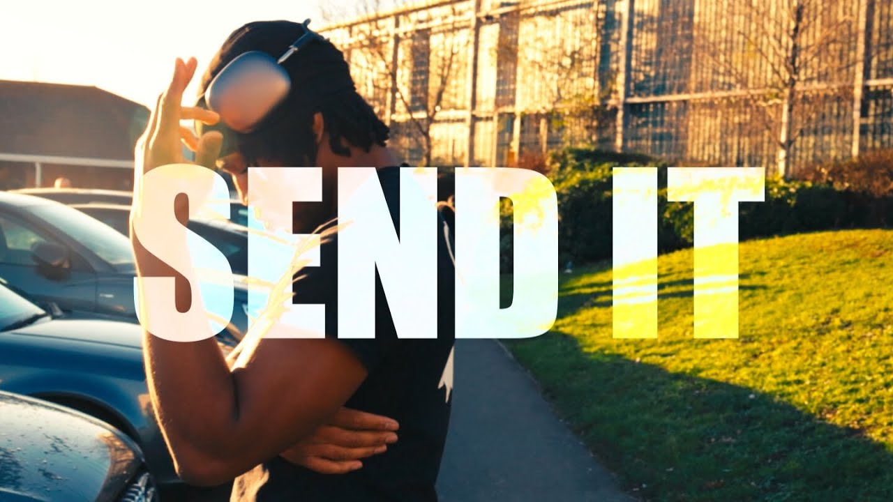 SySy - Send It (prod. Yeti) | SS1