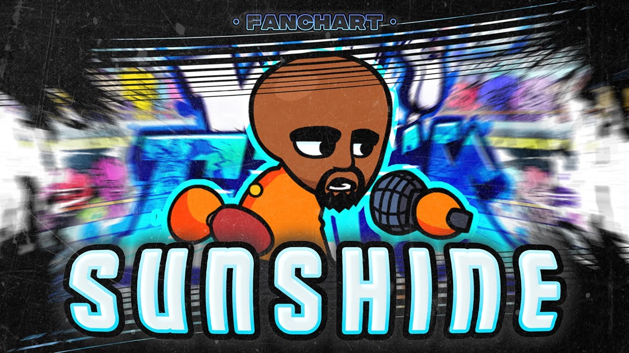 fanmade chart|SUNSHINE - Wii Funkin': Vs Matt [FAN-MADE SONG] [@nunsstop5621 , @vinylscratcher ]