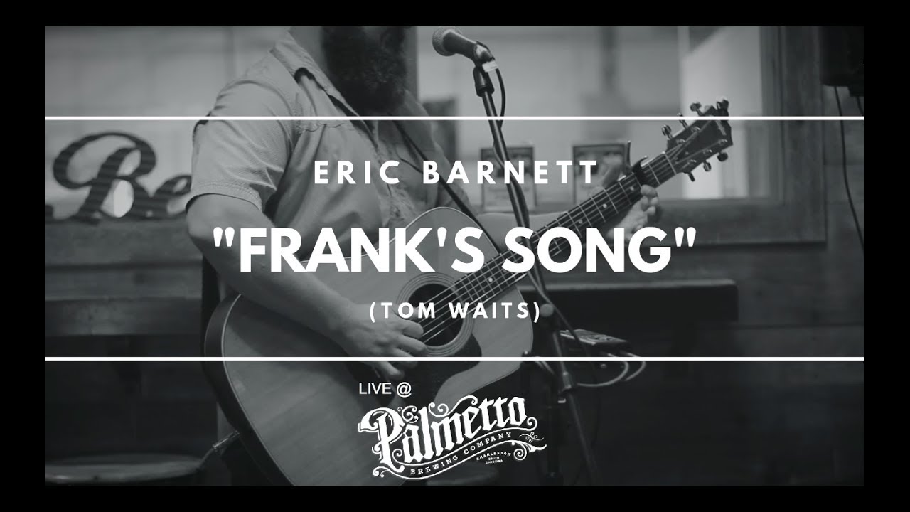 Eric Barnett - 