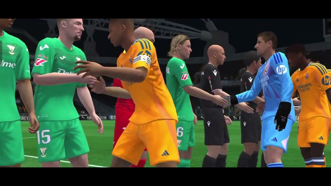 EA Sports FC Mobile: Trick or Treat Halloween #7