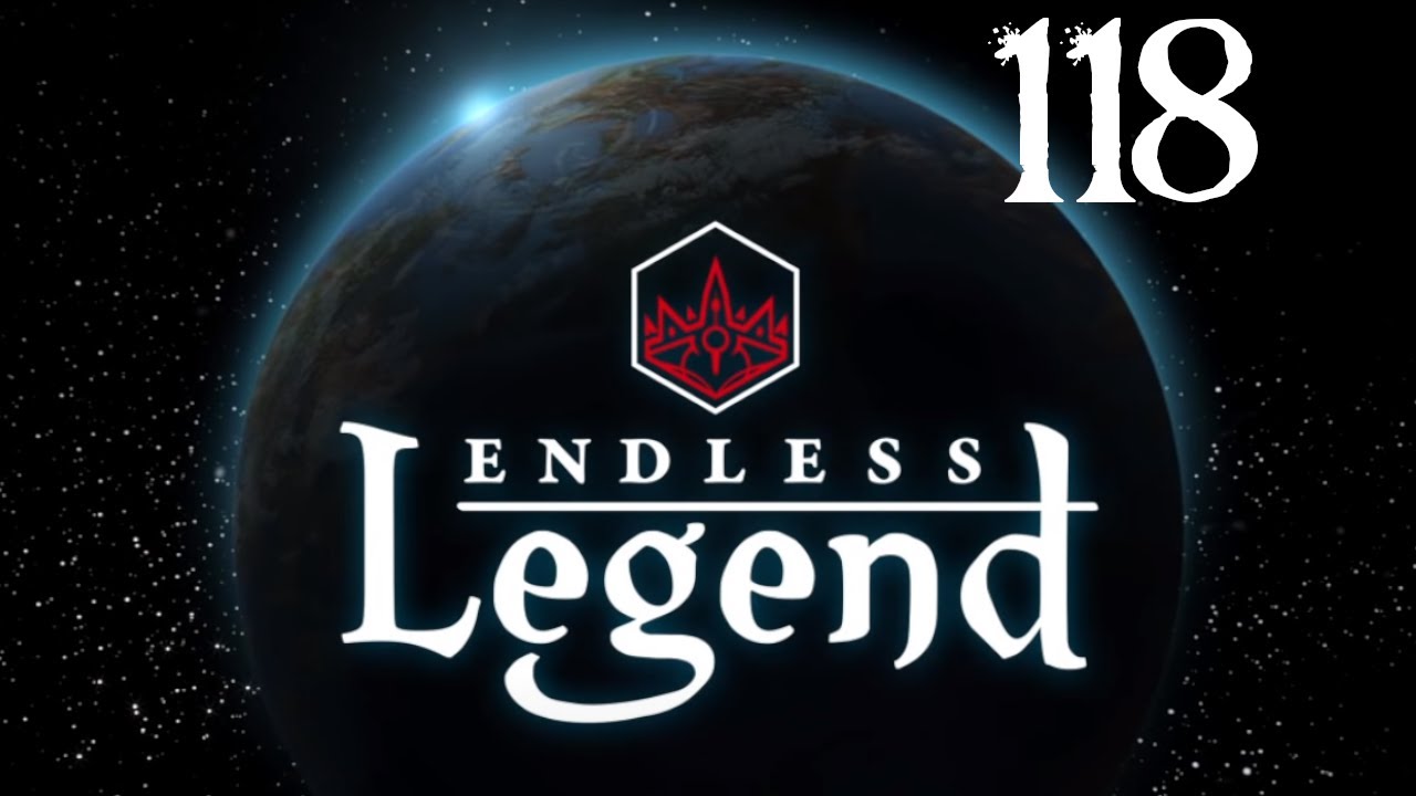 SB Returns To Endless Legend 118 - Vaulters