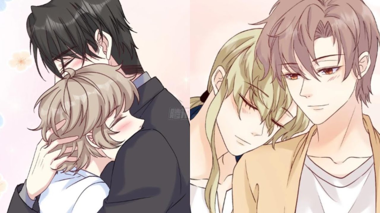 [END] I Suspect You Have A Crush On Me [ENG DUB]