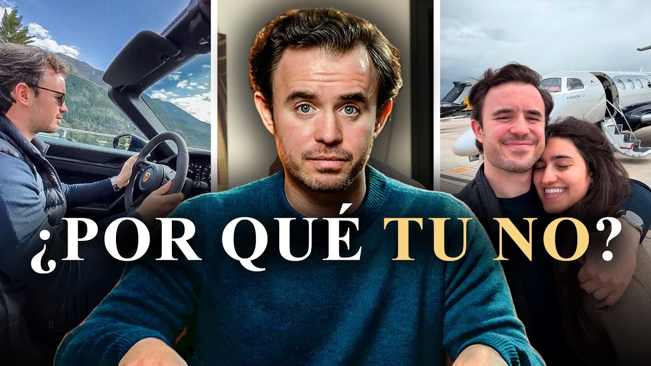 Este Vídeo te Pondrá por Delante del 99% de las Personas