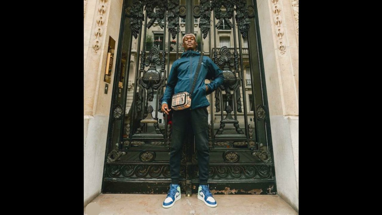 [FREE] Gazo x MIG x Tiakola Type Beat 