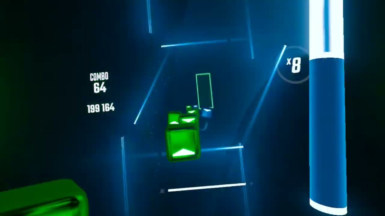 Beat Saber 