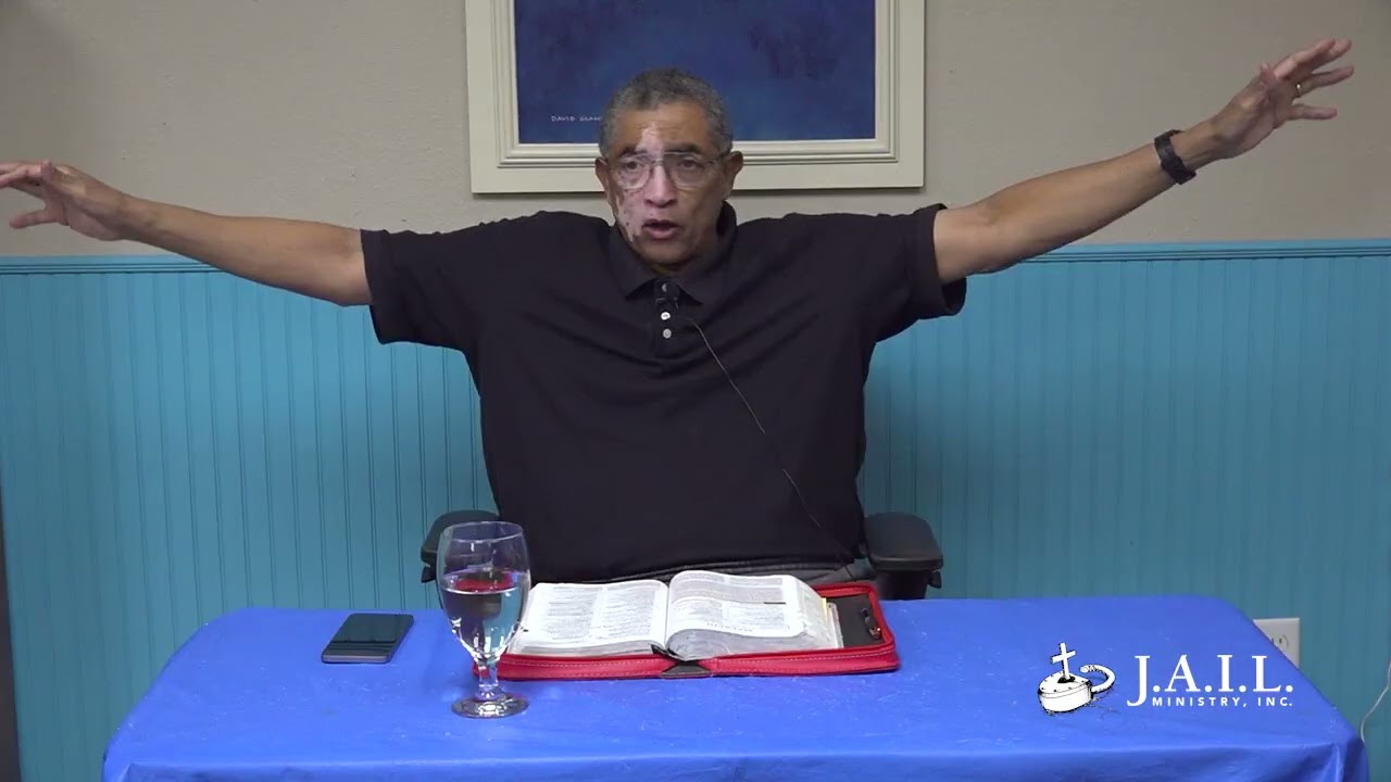 God's Love - Eric Walton