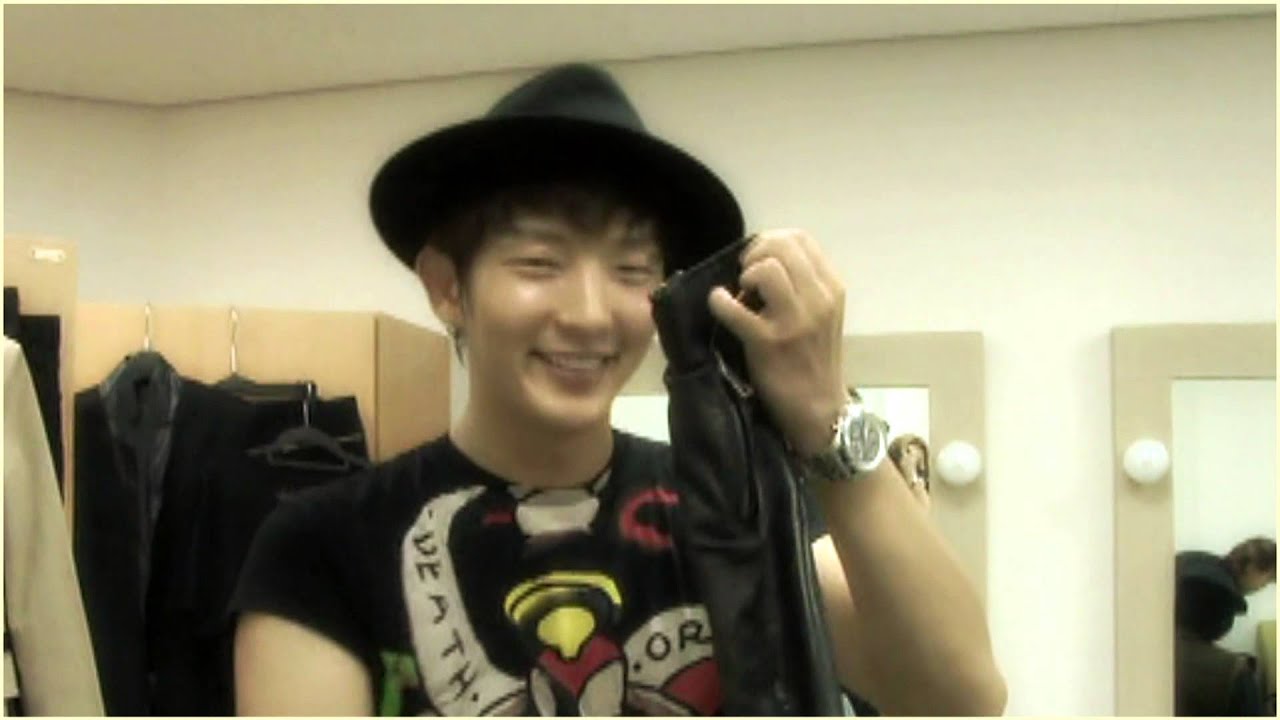 [HD]Lee Junki- ❤This I Promise You❤