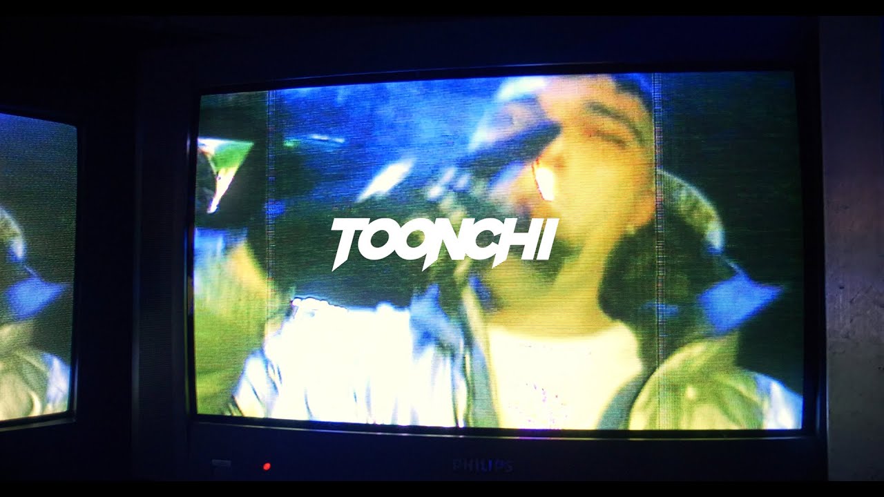 TOONCHI | KANNIE FT. LENNYCAN | PROD. LENNYCAN ⛔️
