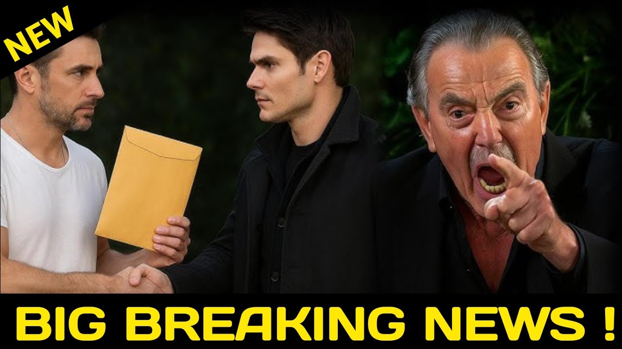 Huge Sad News😭Young and Restless Early Spoilers Feb 9-13: Victor Unleashes Wrath on Family While 