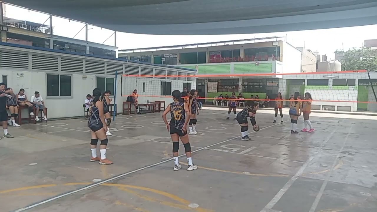 Copa Kinder( CNP - NUGEVIT)