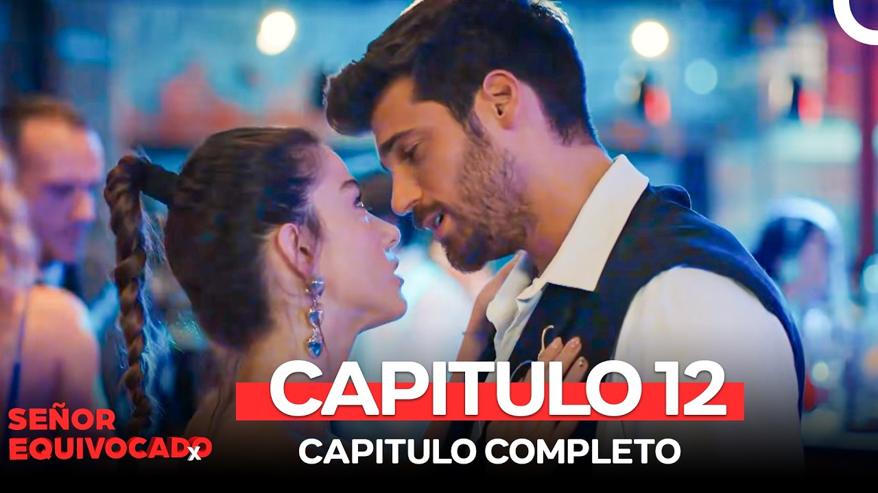 Se&ntilde;or Equivocado Capitulo 12 (Doblado en Espa&ntilde;ol)