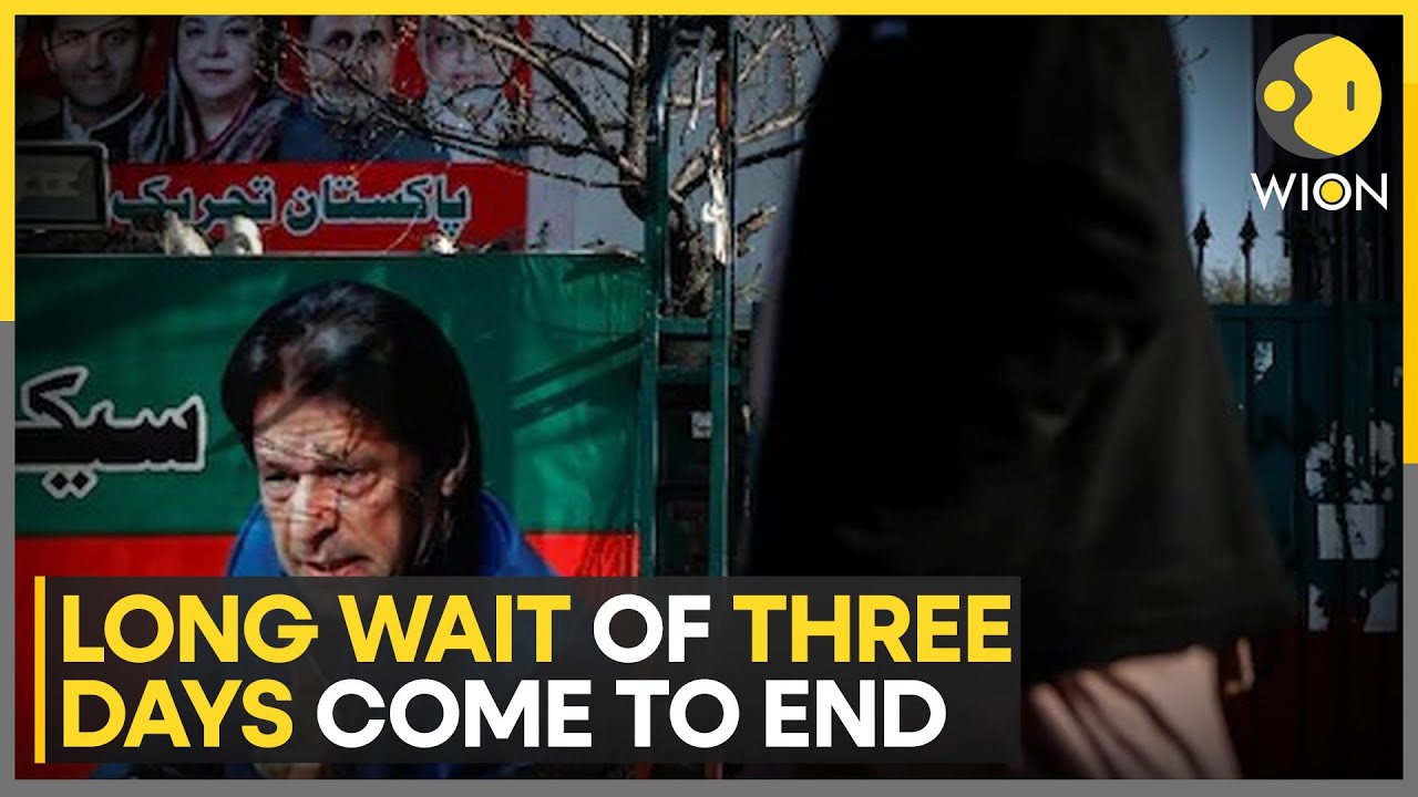 Pakistan Elections: Independent candidates linked with Imran's PTI to choose party within 72 hours