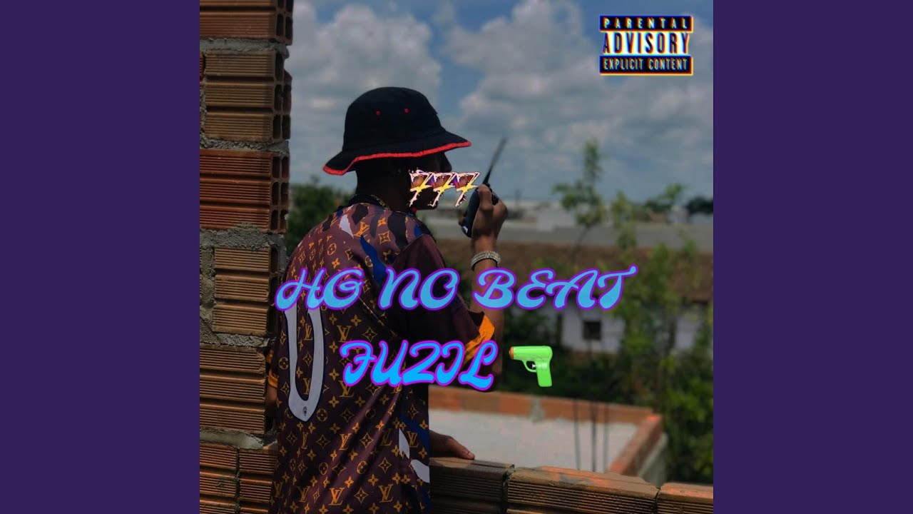 Fuzil (feat. Mc Magrinho)