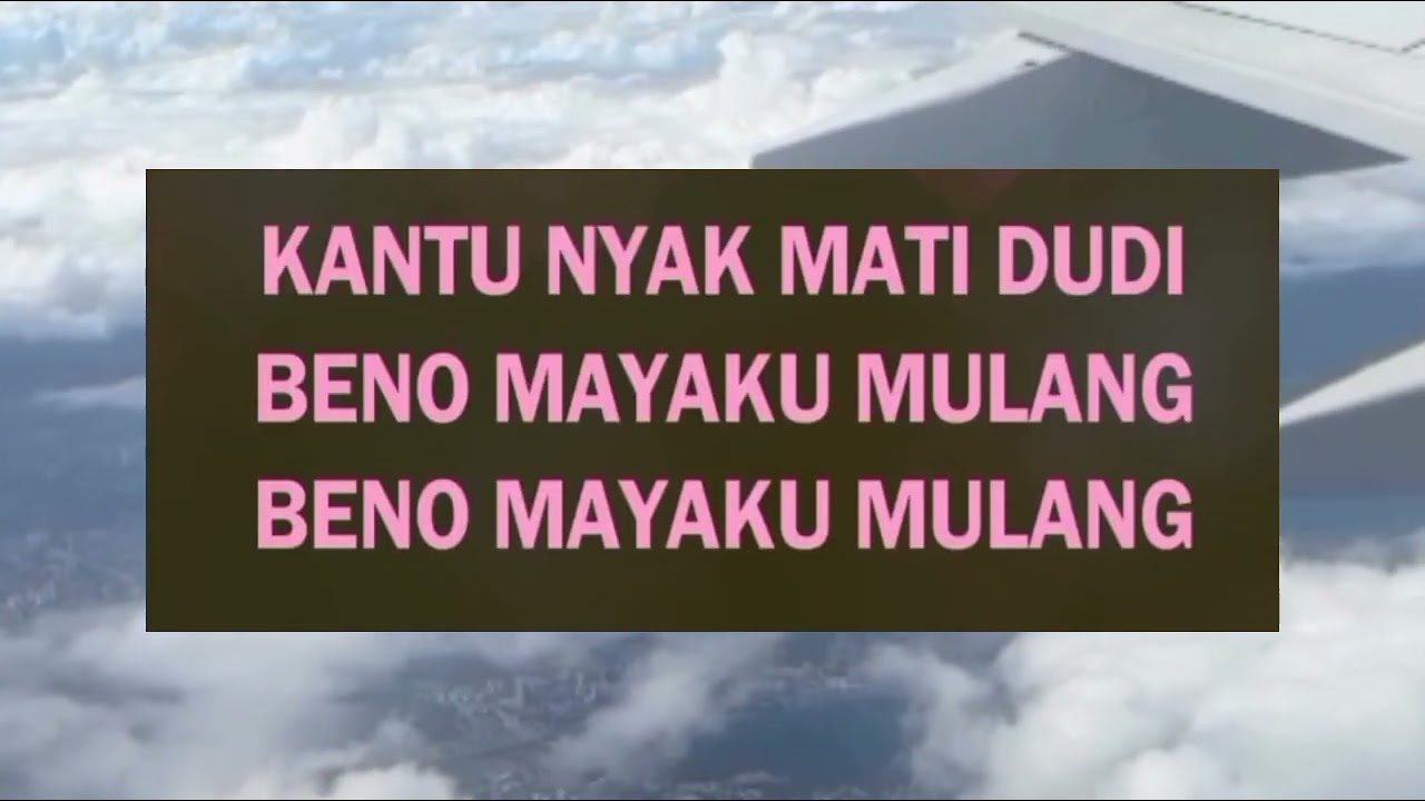 PUSIBAN KARAOKE