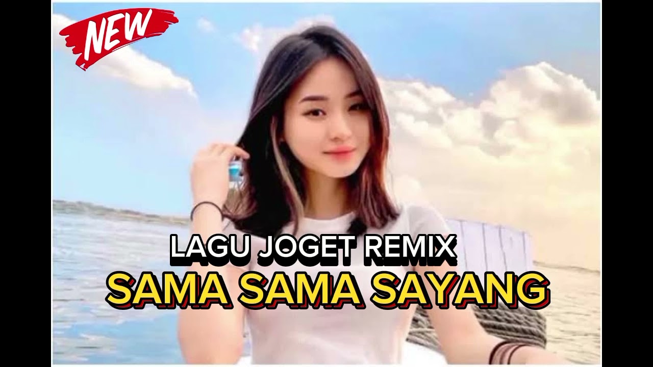 LAGU JOGET REMIX SANANA BASUDARA SAMA SAMA BAKU SAYANG (REGHAL FAUDU FT AHMBO RMX)
