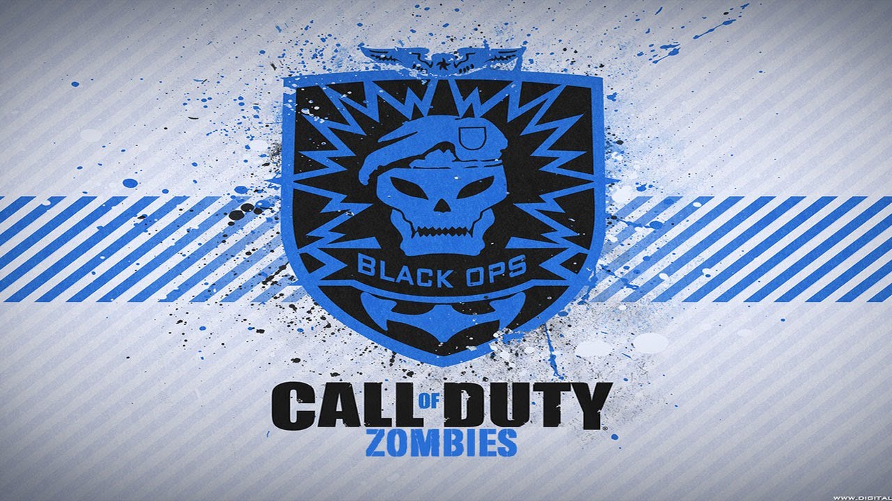 Kino der Toten con Outconsumer, Chiguau y Alexby - [Parte4/4] Black Ops Zombies