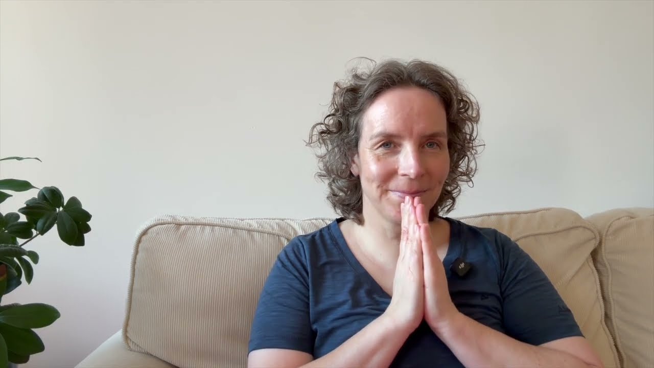 Mary Magdalene: Trust your guidance within to show you the way. And go, go, go!