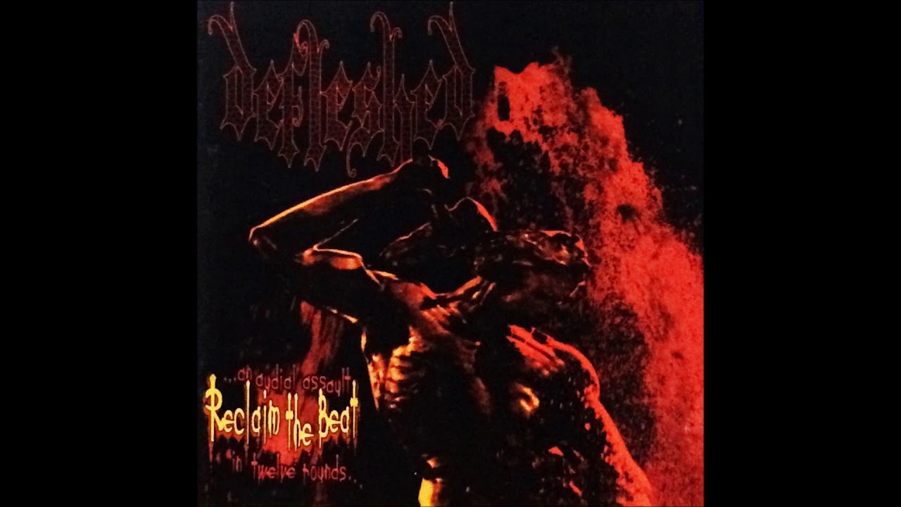 Defleshed - Ignorance Is Bliss