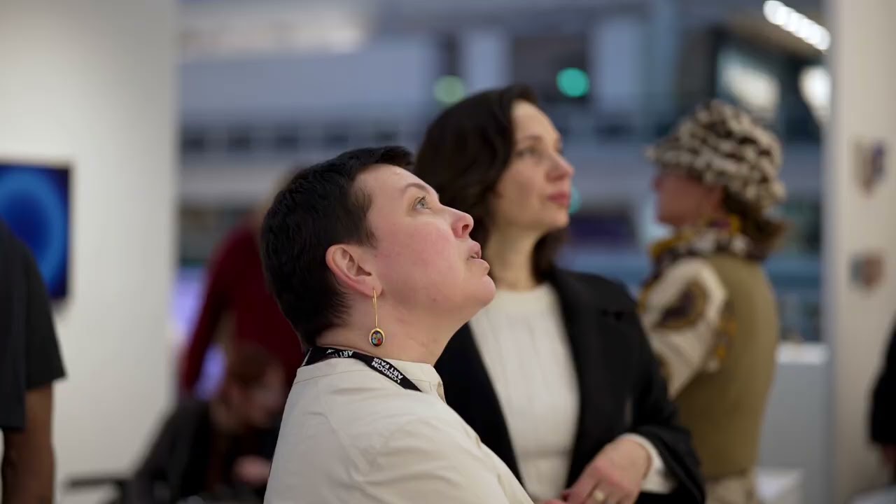 London Art Fair 2026