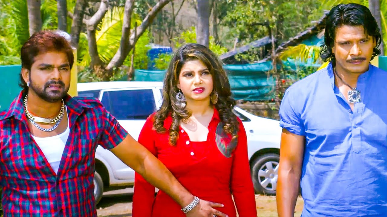 #PAWAN SINGH- Best Action Dialogue | Action Video 2021 | #Bhojpuri
