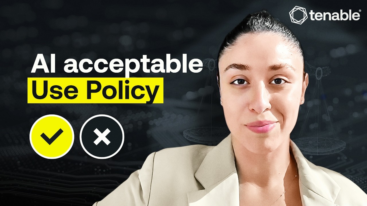 What is an AI Acceptable Use Policy (AUP)? | Safe & Responsible AI at Work