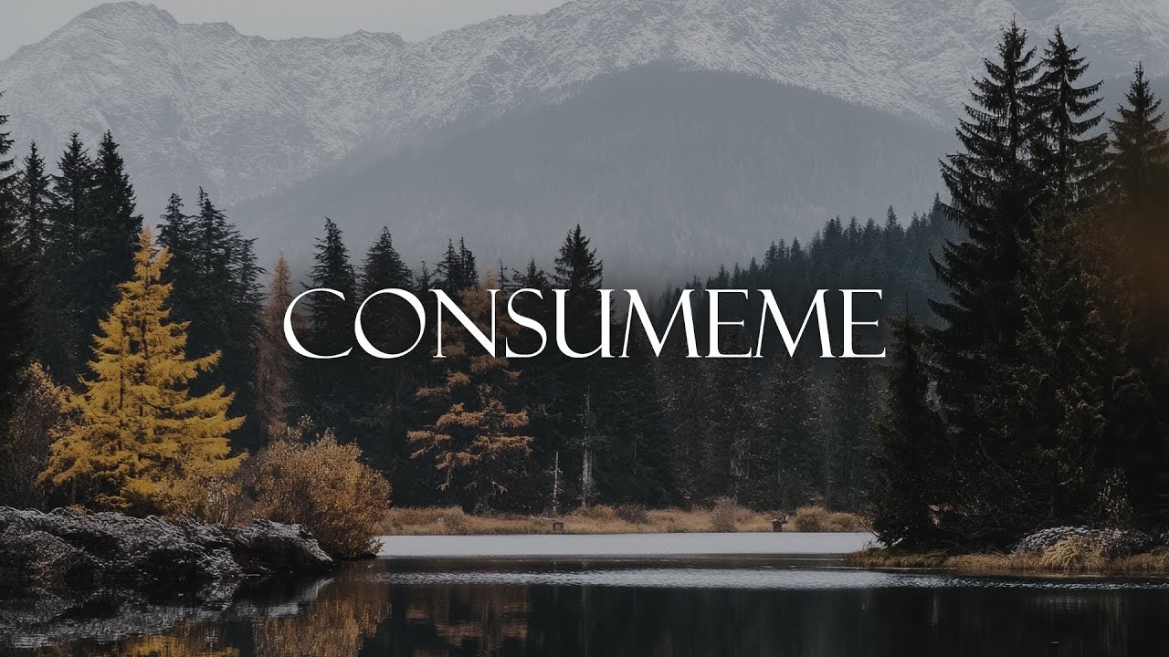 Consúmeme - Instrumental Inmersivo de 1 Hora