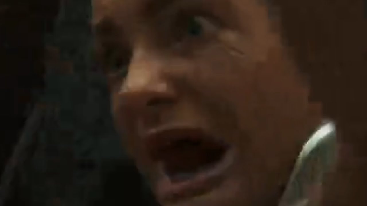 God of War Ragnarok But It's Just Memes
