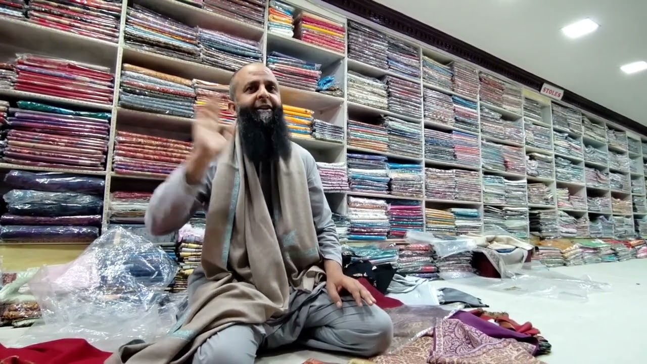 প্রচুর কেনাকাটা করলাম কাশ্মীরে//KASHMIR SRINAGAR SHOPPING/বেড়াতে গিয়ে কি কি কেনা কাটা হলো