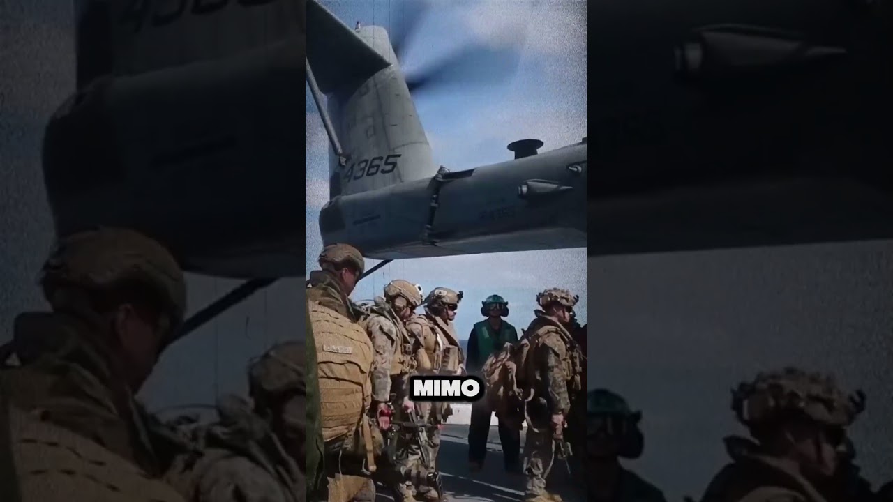 That ONE mistake cost them HALF their fleet! The US's shocking revenge