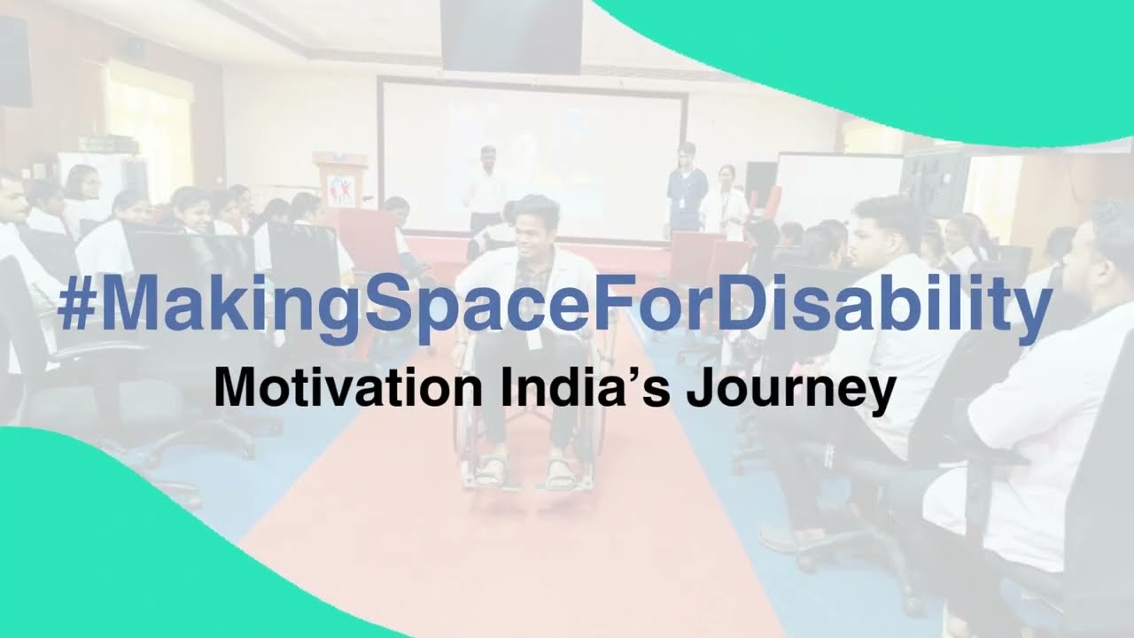 Motivation India - Our Journey