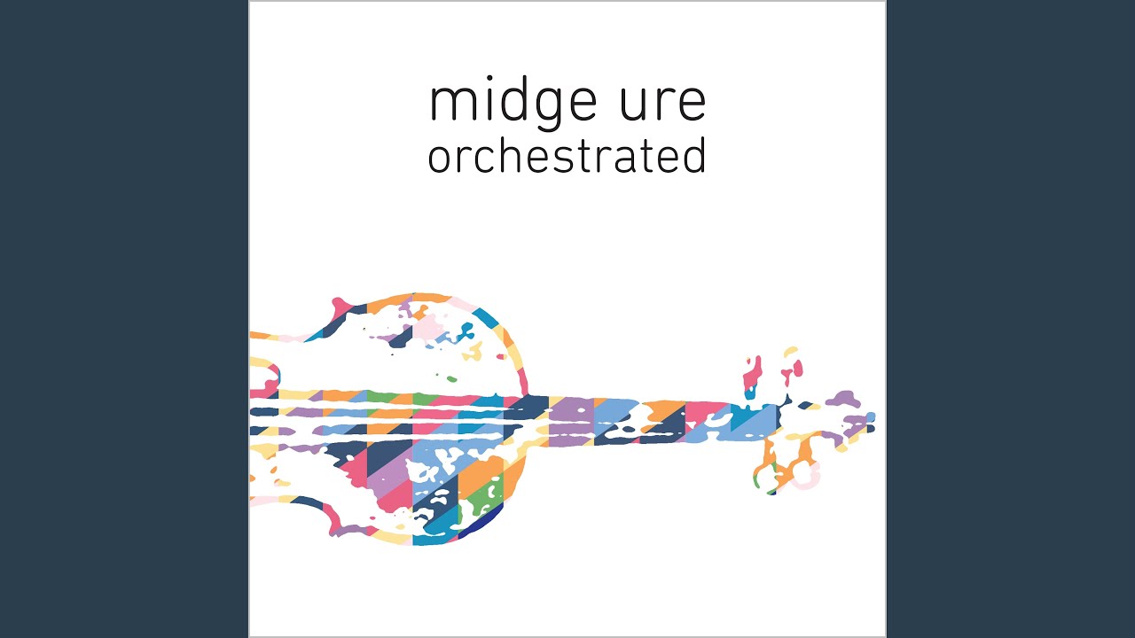 Fragile (Orchestrated)