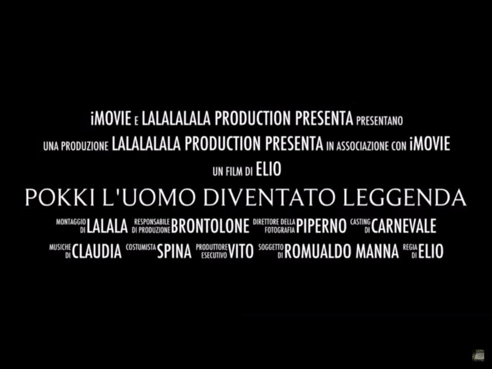 Pokki Tribute Video BojanoMundial