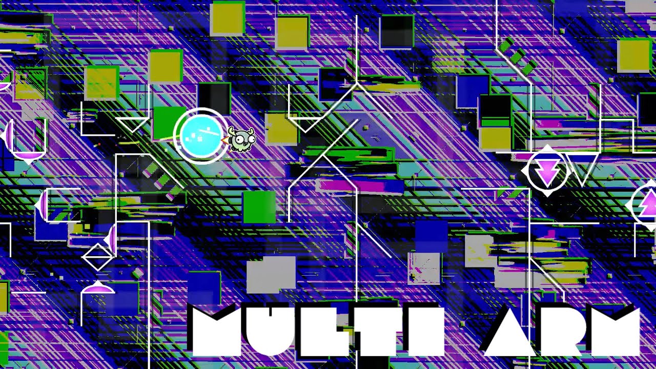 multi arm