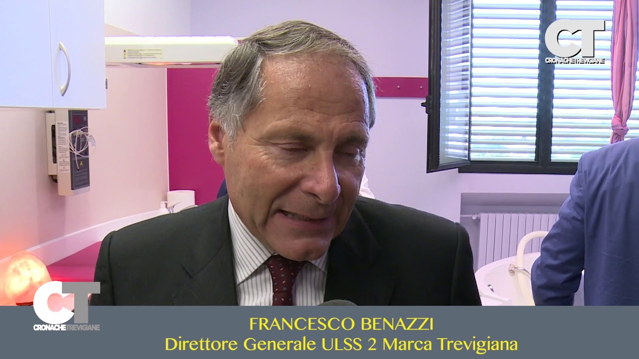 La Cardiologia del Ca' Foncello di Treviso è un esempio davvero virtuoso
