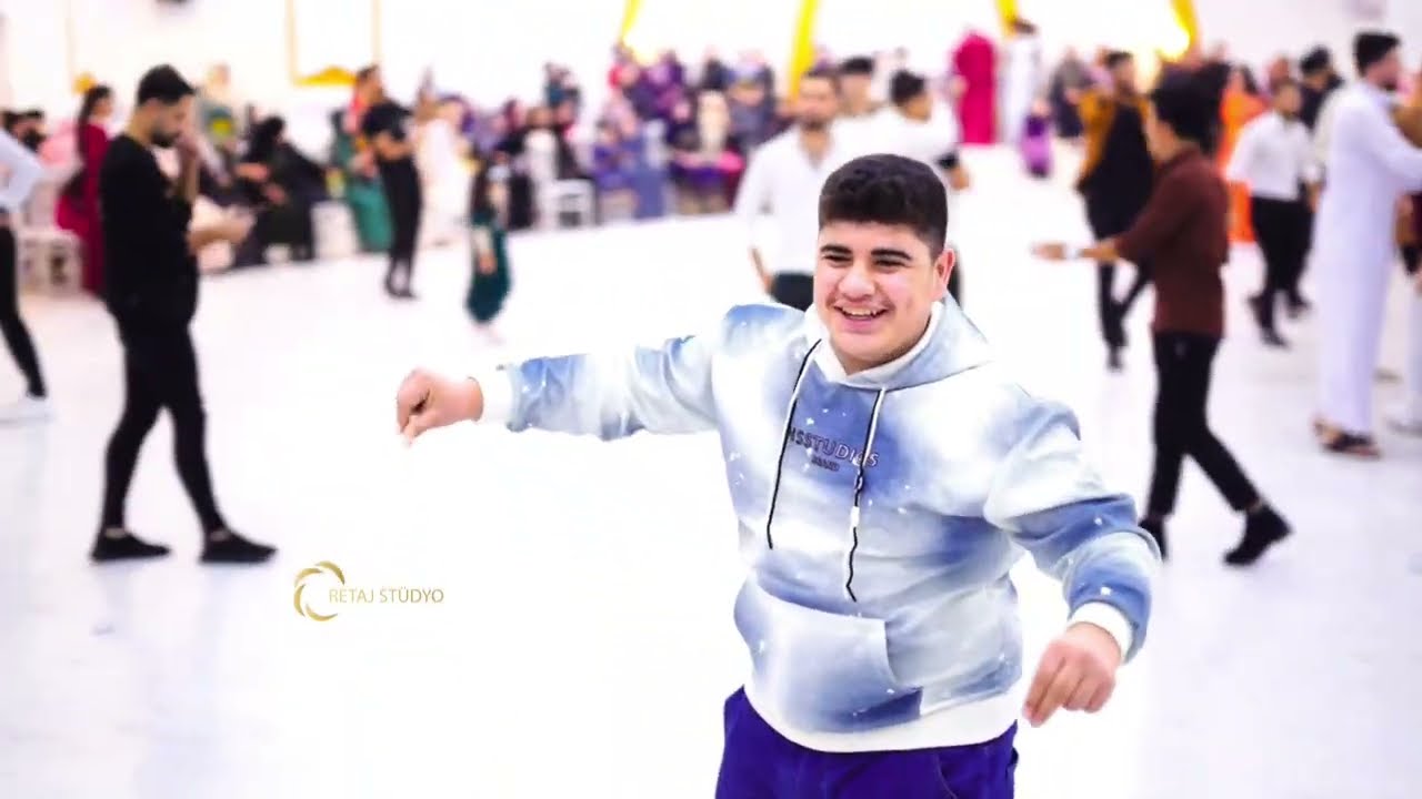 #جديدناً حفلة زفاف/أحمد جابر جاويش الفنان المبدع/ساطع علوالي عازف الاورك/فراس الماس 